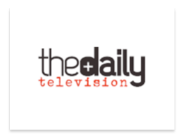 The daily television