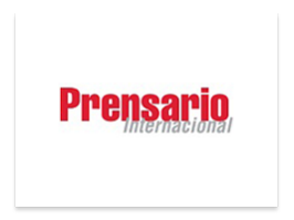 Prensario International