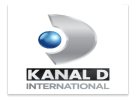 KANAL D International 