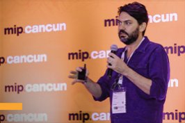 MIP Cancun - In conversation