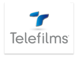 Telefilms - MIP Cancun
