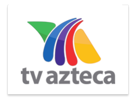 TV Azteca - MIP Cancun 2021