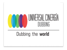 Universal Cinergia Dubbing - MIP Cancun