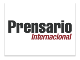 Prensario International