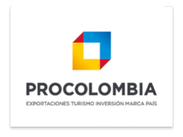 Pro Imagenes Colombia - MIP Cancun Sponsor