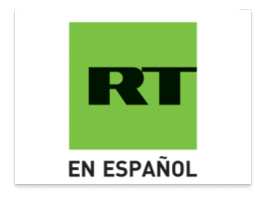 Russia Today - MIP Cancun