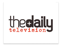 The daily television