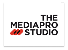 The Media Pro Studios - MIP Cancun Sponsor