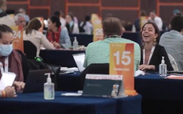 MIPTV - Attending exhibitors