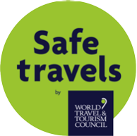 MIP Cancun - Safe Travels