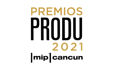 MIP Cancun - Premios Produ