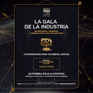PRODU Awards