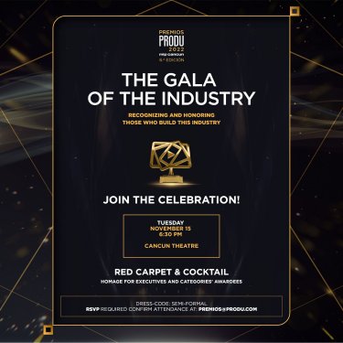 PRODU Awards