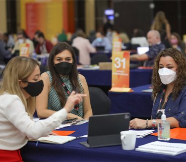 MIPTV - Attending exhibitors