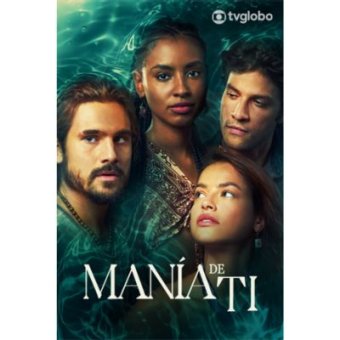 Manía de Ti