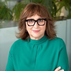 Pilar Blasco / CEO / Banijay Iberia 