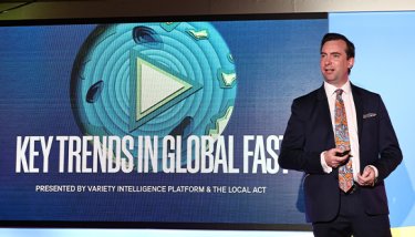 MIPCOM CANNES PRESS RELEASE