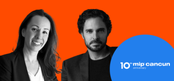 Wild Sheep Content’s Jimena Rodríguez and 11:11 Films & TV’s Manolo Cardona To Give Joint Keynote at MIP CANCUN