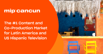 MIP CANCUN ADDS ‘FAST & GLOBAL: AMERICAS SUMMIT’ TO NOVEMBER LINEUP