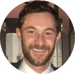 Daniel Taylor, Manager, Manager TV Acquisitions, Lionsgate