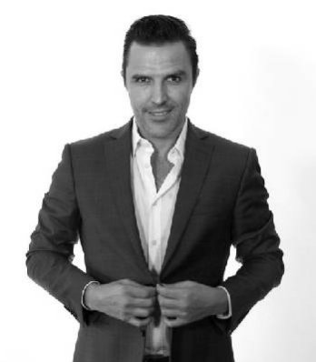 Billy Rovzar, Founder and CEO of Lemon Studios
