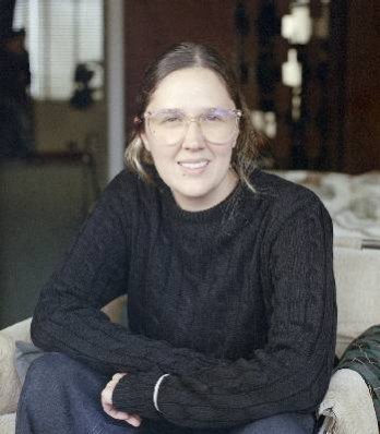 Natalia Echeverri, Executive Producer and Partner at Teletigre