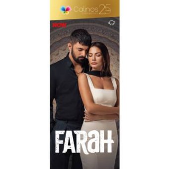 Farah