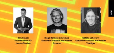 MIPCOM CANNES PRESS RELEASE