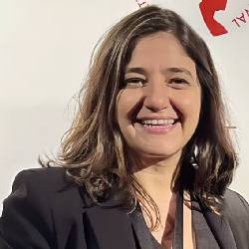 Adriana Cechetti / Sr Director of Unscripted Production and Development – Brazil / Warner Bros Discovery 