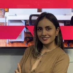 Angelica Gonzalez / Country Manager Mexico and Central America / BB Media