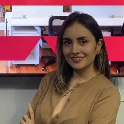 Angelica Gonzalez / Country Manager Mexico and Central America / BB Media 