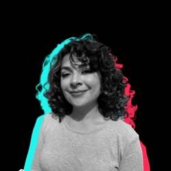 Ana Maria Prada / Business Development Manager / TikTok  
