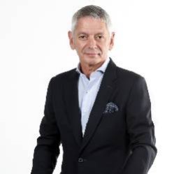 Can Okan / Founder and CEO / Inter Medya 