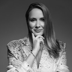 Catalina Porto / Head of The MediaPro Studio México & Colombia / The MediaPro Studio 