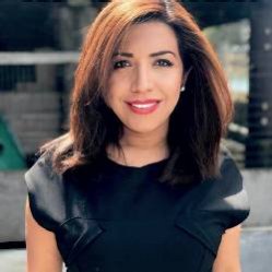 Diana Luna / Executive Director / NALIP, National Association of Latino Independent Producers