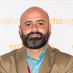 Diego Alfagemez / Sales & Content Manager / Señal News  