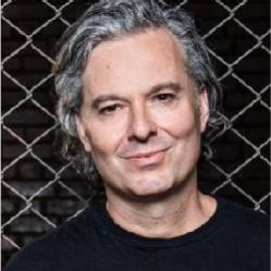Diego Ramirez Schrempp / Executive Producer & Partner / Dynamo
