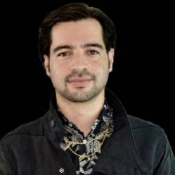 Edgar L Jaramillo / Sr Director Unscripted / Vice Studios