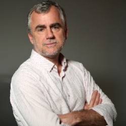 Federico Consiglieri / Executive Director / UNTREFMEDIA