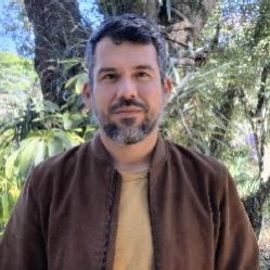 Lucas Soussumi / Executive Manager / Brazilian Content