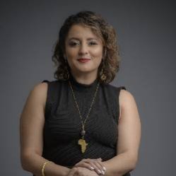 Marysela Zamora-Villalobos / Costa Rica Film Commissioner / Costa Rica Film Commission