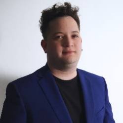 Migue Wiernes Angeluk / CEO / We Latam 