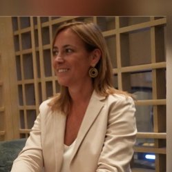 Patrcia Daujotas / Director of Content / Canal 10 Uruguay 