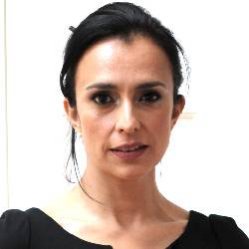 Raquel-Catherine Duenas / Executive Producer / Startlings Entertainment 