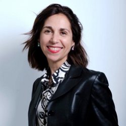 Fidela Navarro / CEO / Dopamine 