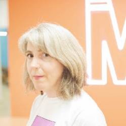 Amaya Muruzabal / CEO / M Content 