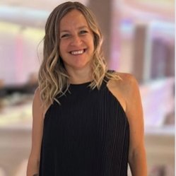 Fernanda Tochi, Director, Branded Entertainment & Distribution, Vanquish Group