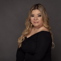 Gabriela Rodriguez, Executive Vice President of Content, R Media