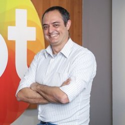 Goyo Garcia, Content Acquisitions & Sales Manager, SBT