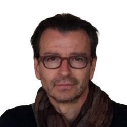 Guillermo Bouchot / Vice President of Content / THR3 Media Group 